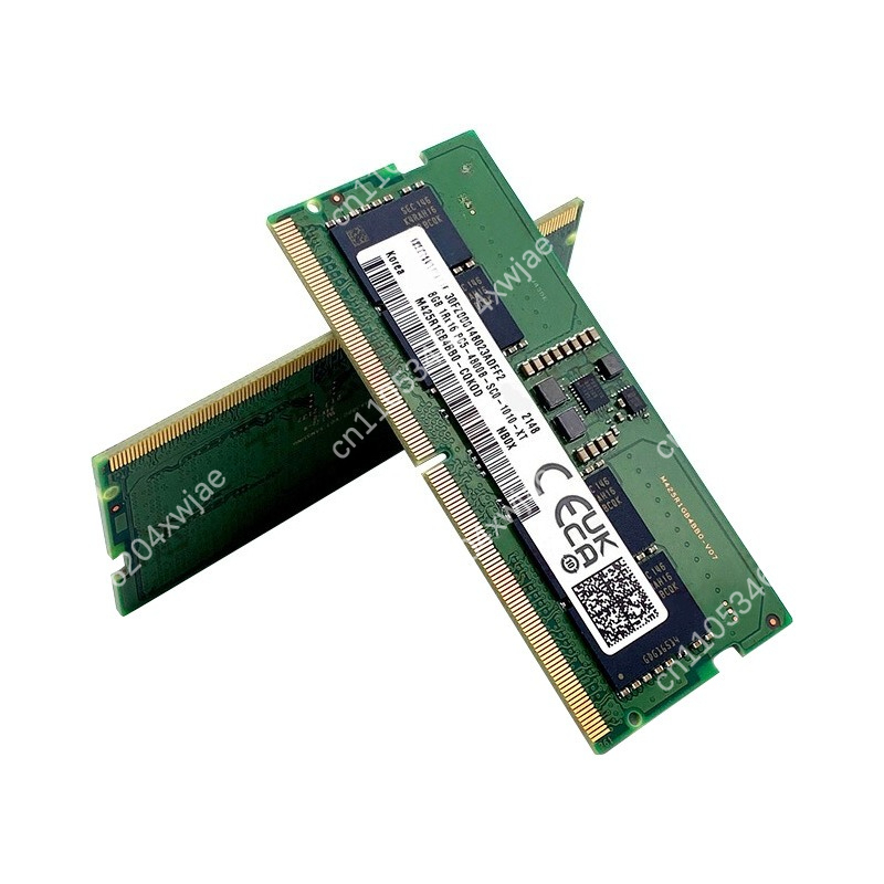 DDR5 Laptop RAM Upgrade 16GB 3 - Ddr5 4800Mhz ulasan dan harga