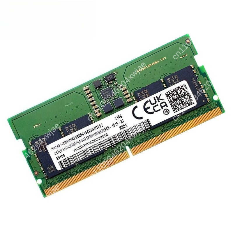 DDR5 Laptop RAM Upgrade 16GB 3 - Ddr5 4800Mhz ulasan dan harga