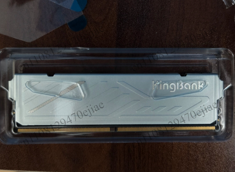 KingBank DDR5 Desktop RAM 16GB - Ddr5 Memory ulasan dan harga