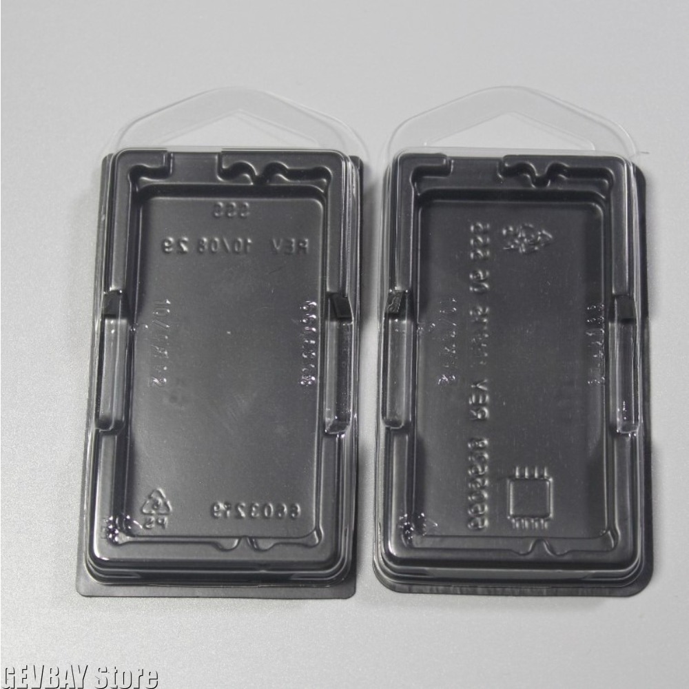 Pack of 10 Plastic Memory Chip - Ddr5 Ram ulasan dan harga