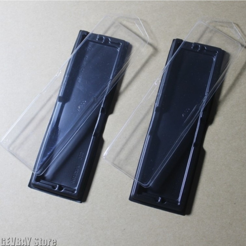 Pack of 10 Plastic Memory Chip - Ddr5 Ram ulasan dan harga
