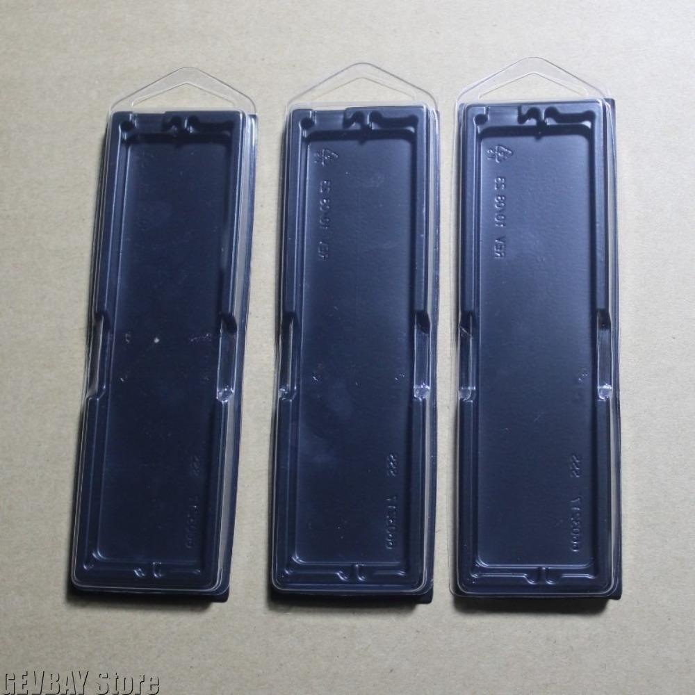 Pack of 10 Plastic Memory Chip - Ddr5 Ram ulasan dan harga