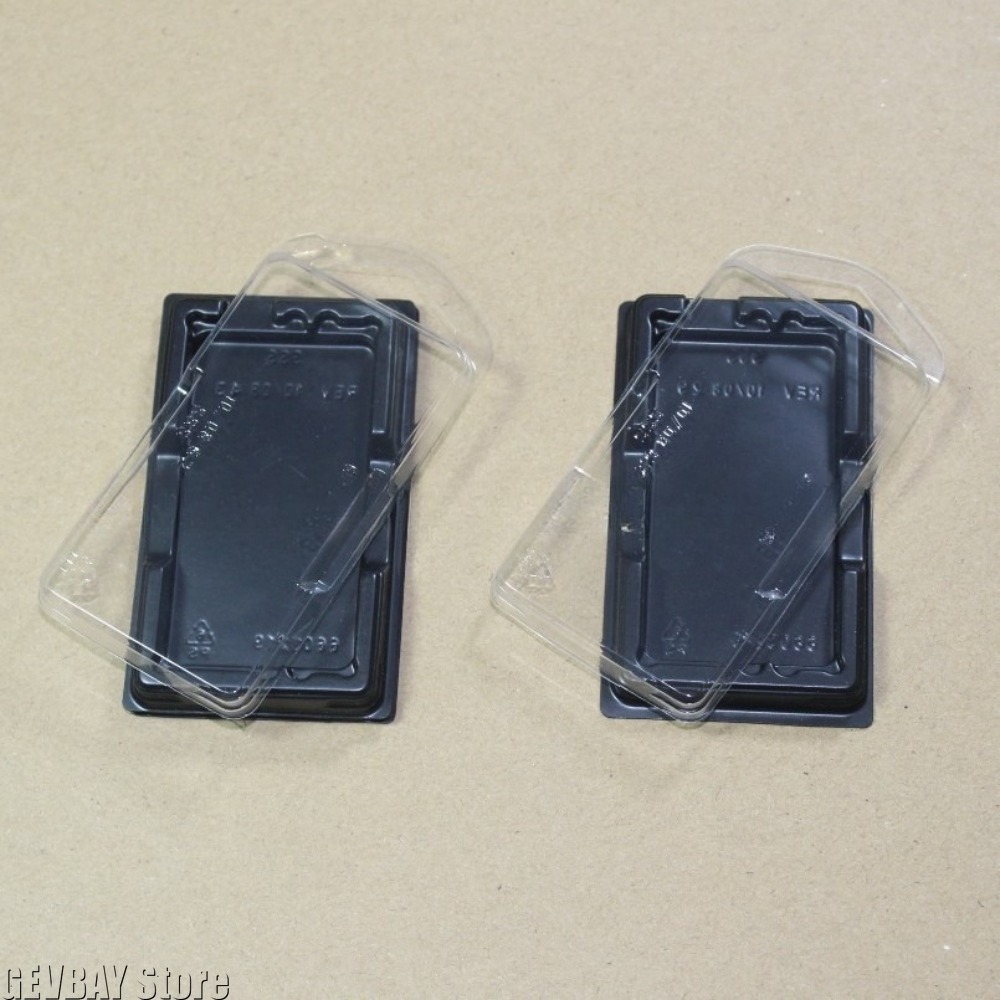 Pack of 10 Plastic Memory Chip - Ddr5 Ram ulasan dan harga