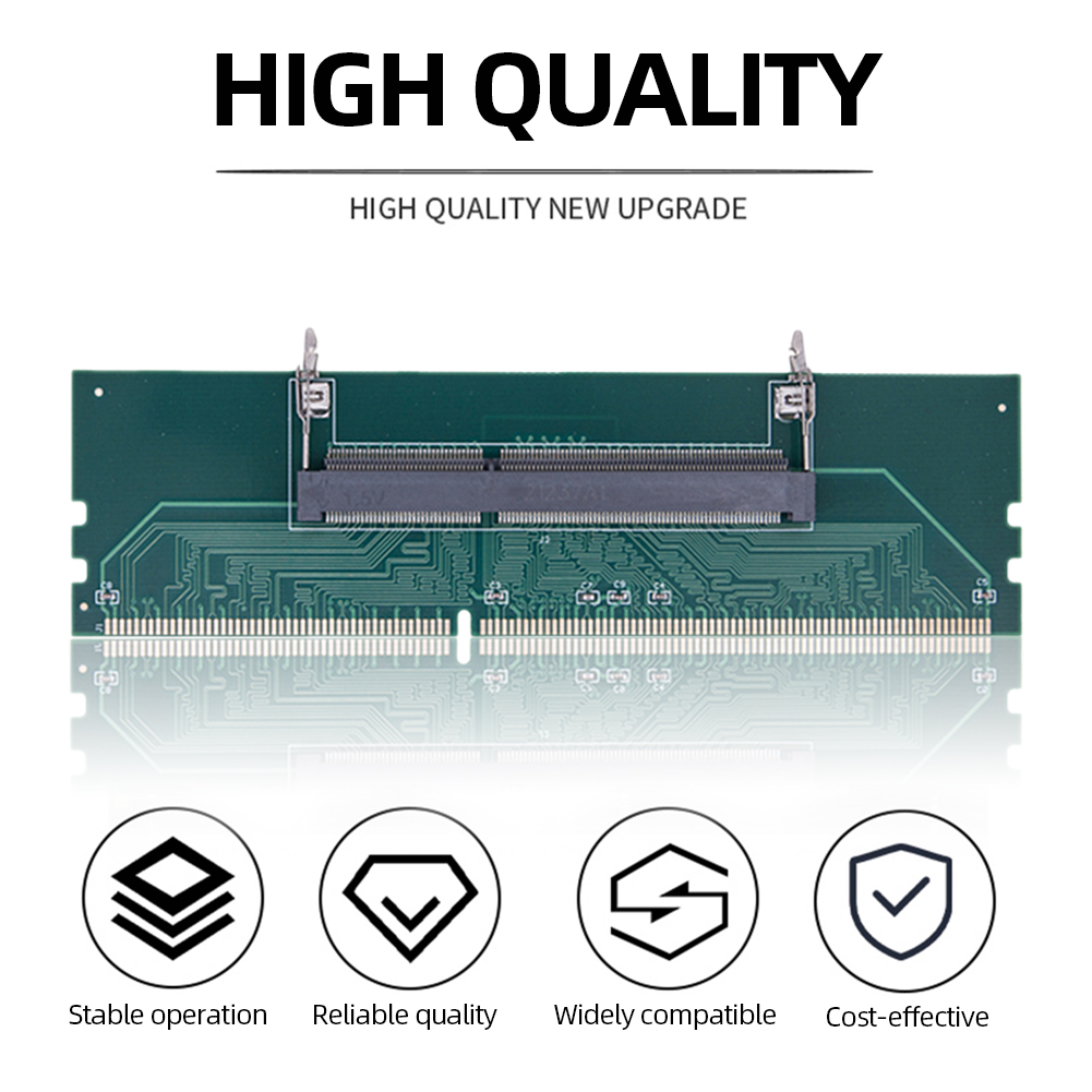 Laptop To Desktop Memory RAM D - Ddr5 Laptop Ram ulasan dan harga