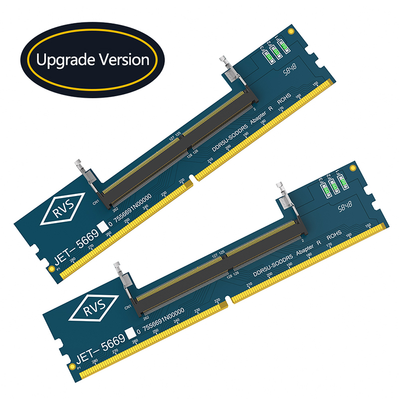 Laptop DDR5 RAM to SO DDR5 U-D - Ddr5 Ram ulasan dan harga