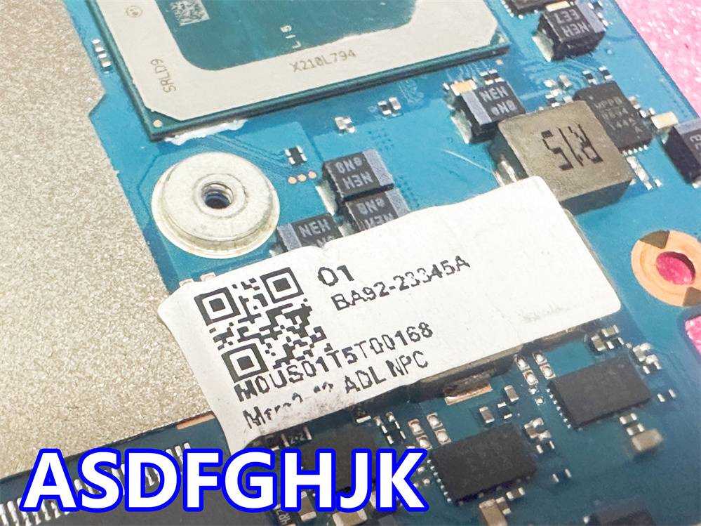 BA92-23348A BA92-23348B for Sa - Ddr5 Ram ulasan dan harga