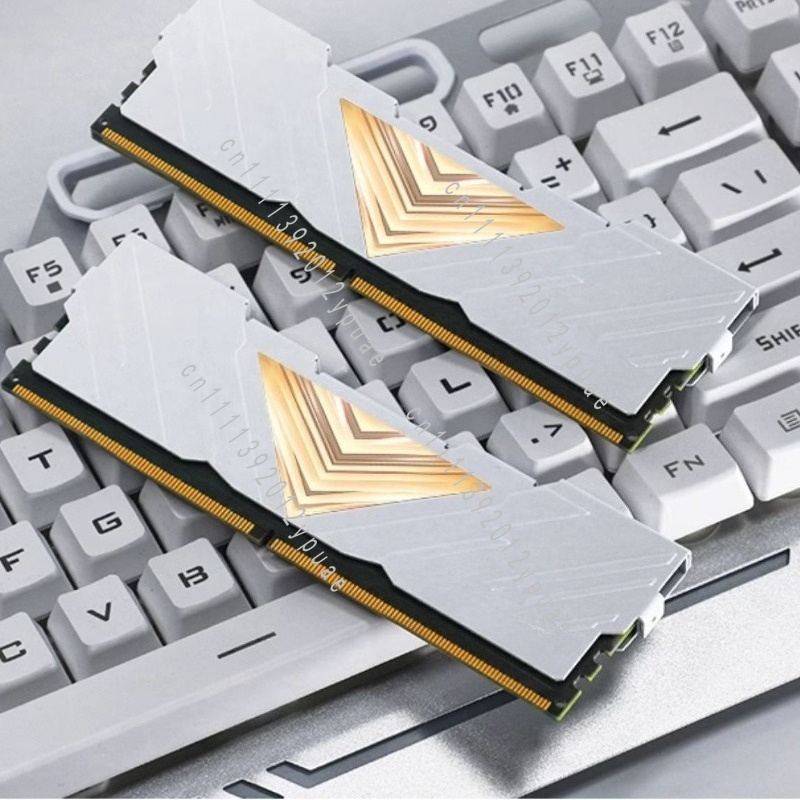 DDR5 Desktop RAM 4800 5600 600 - Ddr5 6000Mhz ulasan dan harga