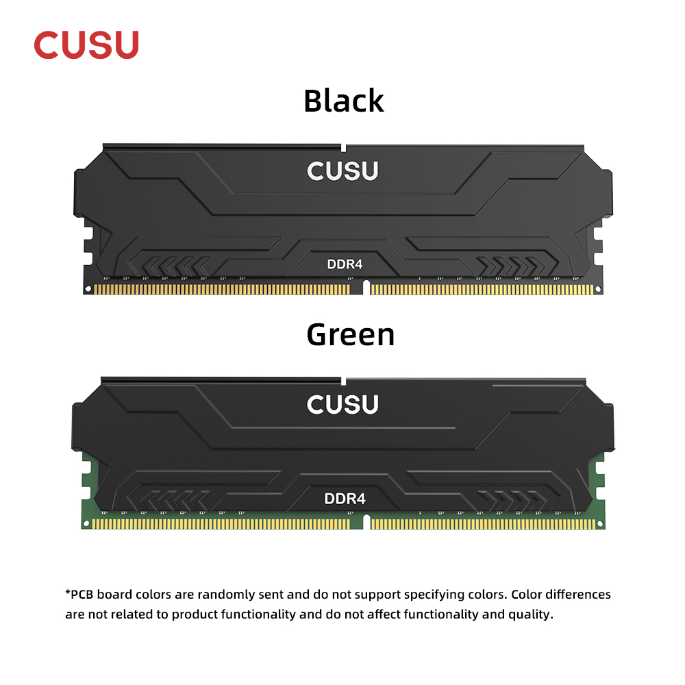CUSU RAM DDR4 8GB 16GB Memory  - Ddr5 64Gb ulasan dan harga