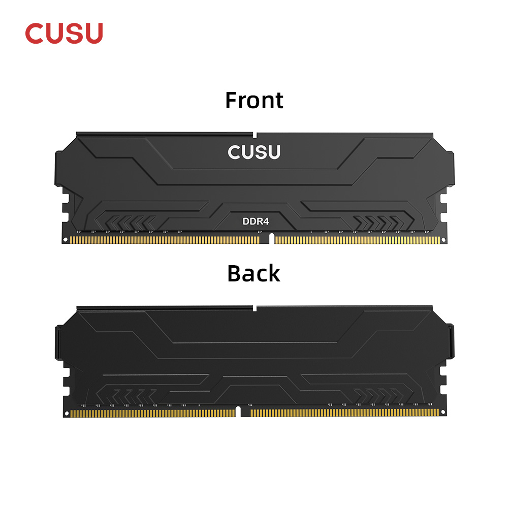 CUSU RAM DDR4 8GB 16GB Memory  - Ddr5 64Gb ulasan dan harga