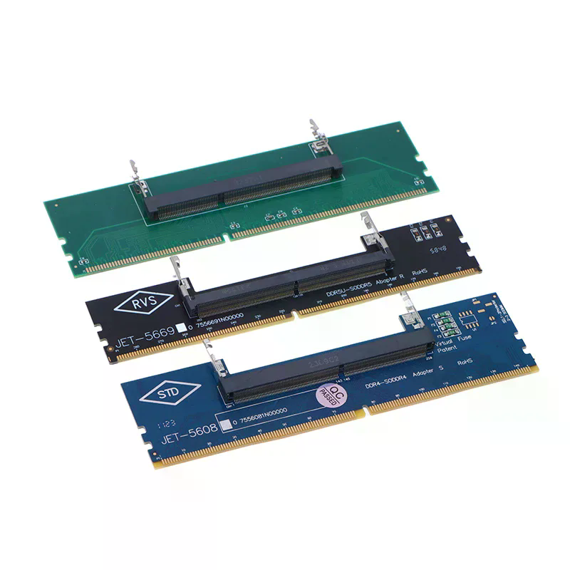 DDR3 DDR4 DDR5 Laptop SO-DIMM  - Ddr5 Laptop Ram ulasan dan harga