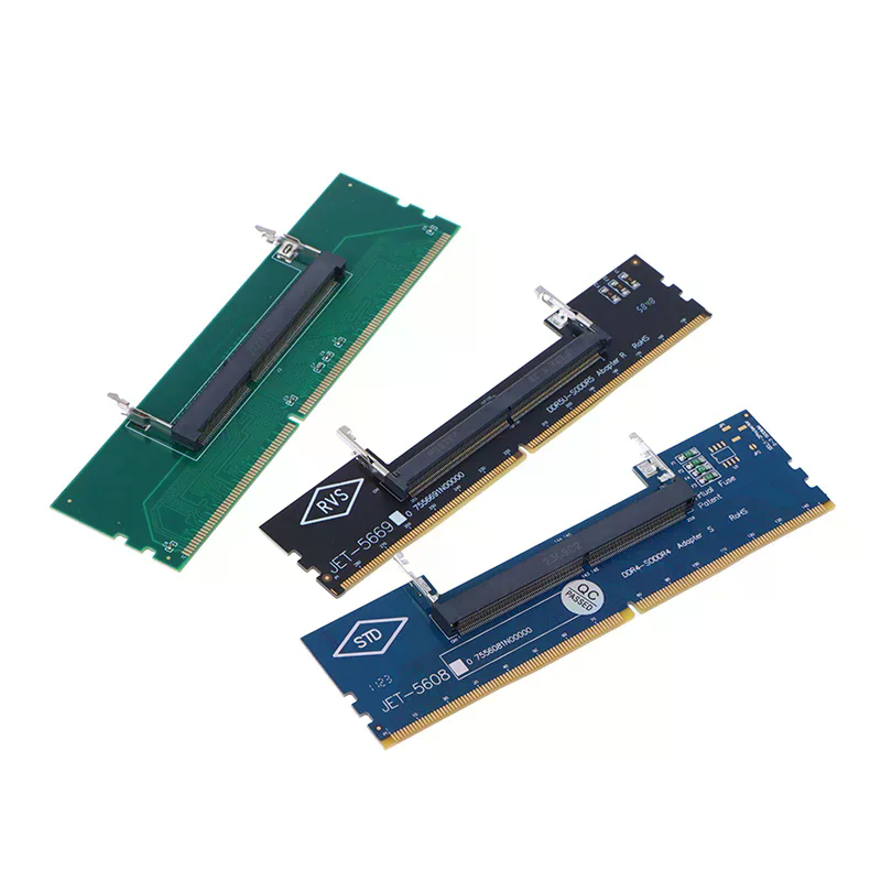DDR3 DDR4 DDR5 Laptop SO-DIMM  - Ddr5 Laptop Ram ulasan dan harga