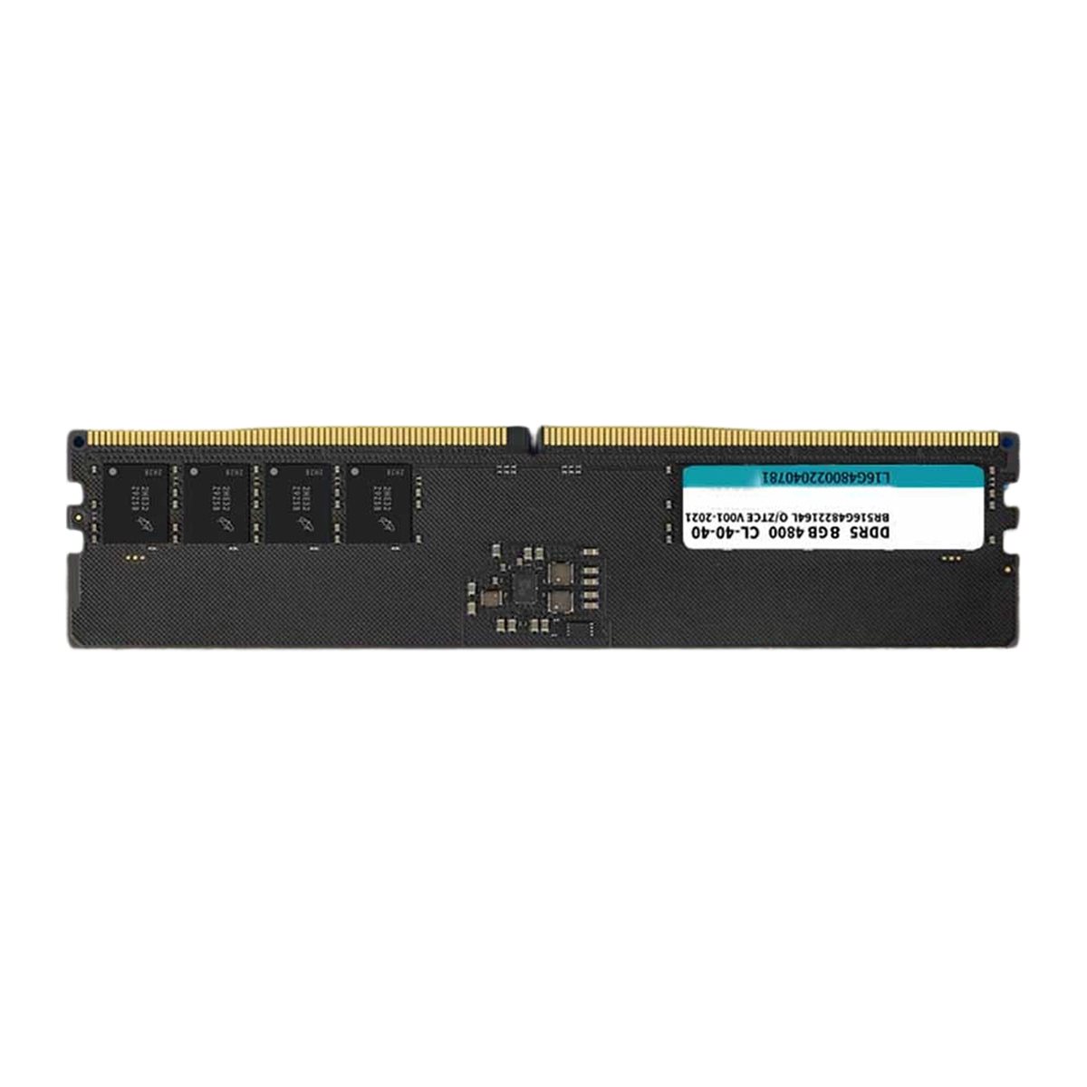 [AC18 Digital]/DDR5 Desktop Me - Ddr5 8Gb ulasan dan harga