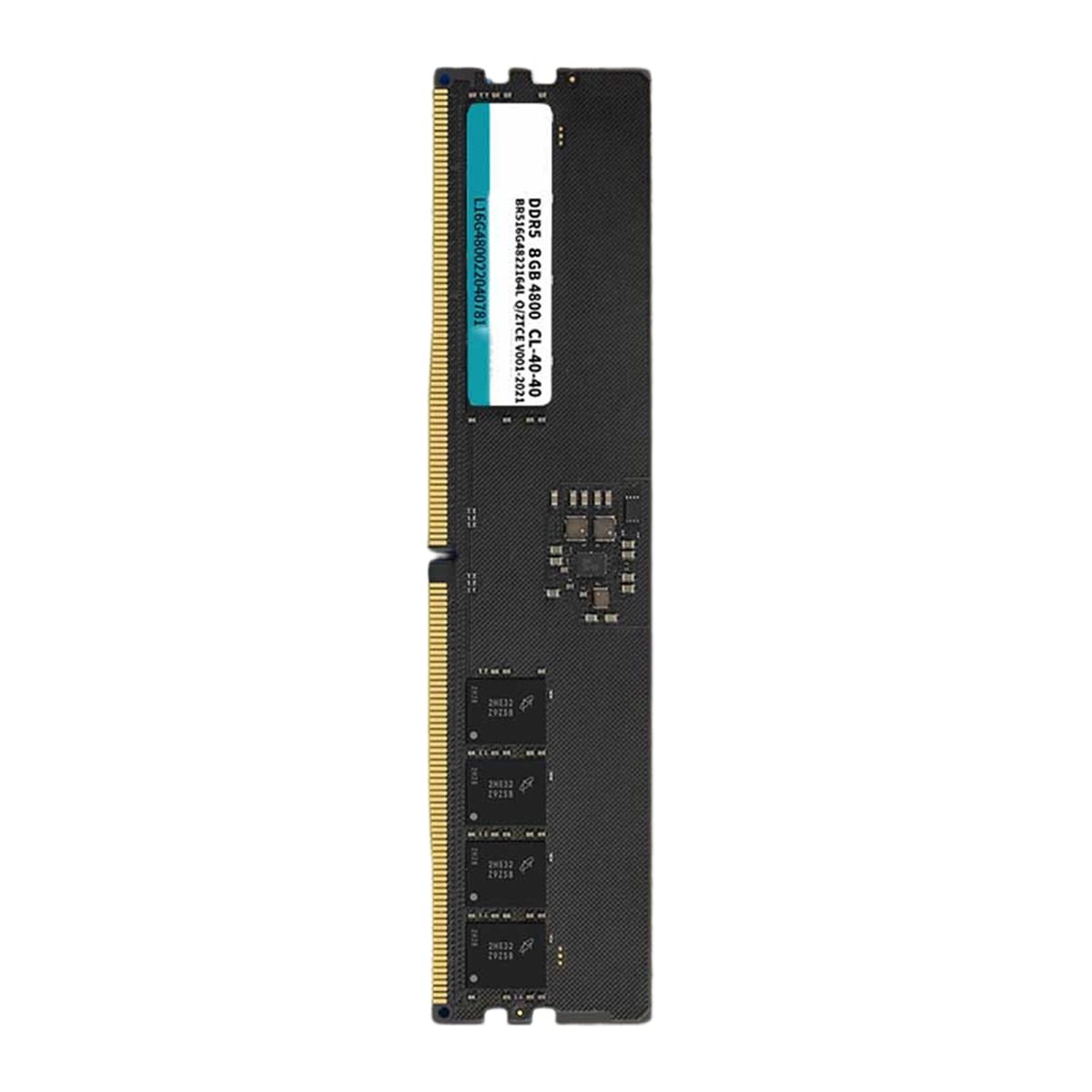 [AC18 Digital]/DDR5 Desktop Me - Ddr5 8Gb ulasan dan harga