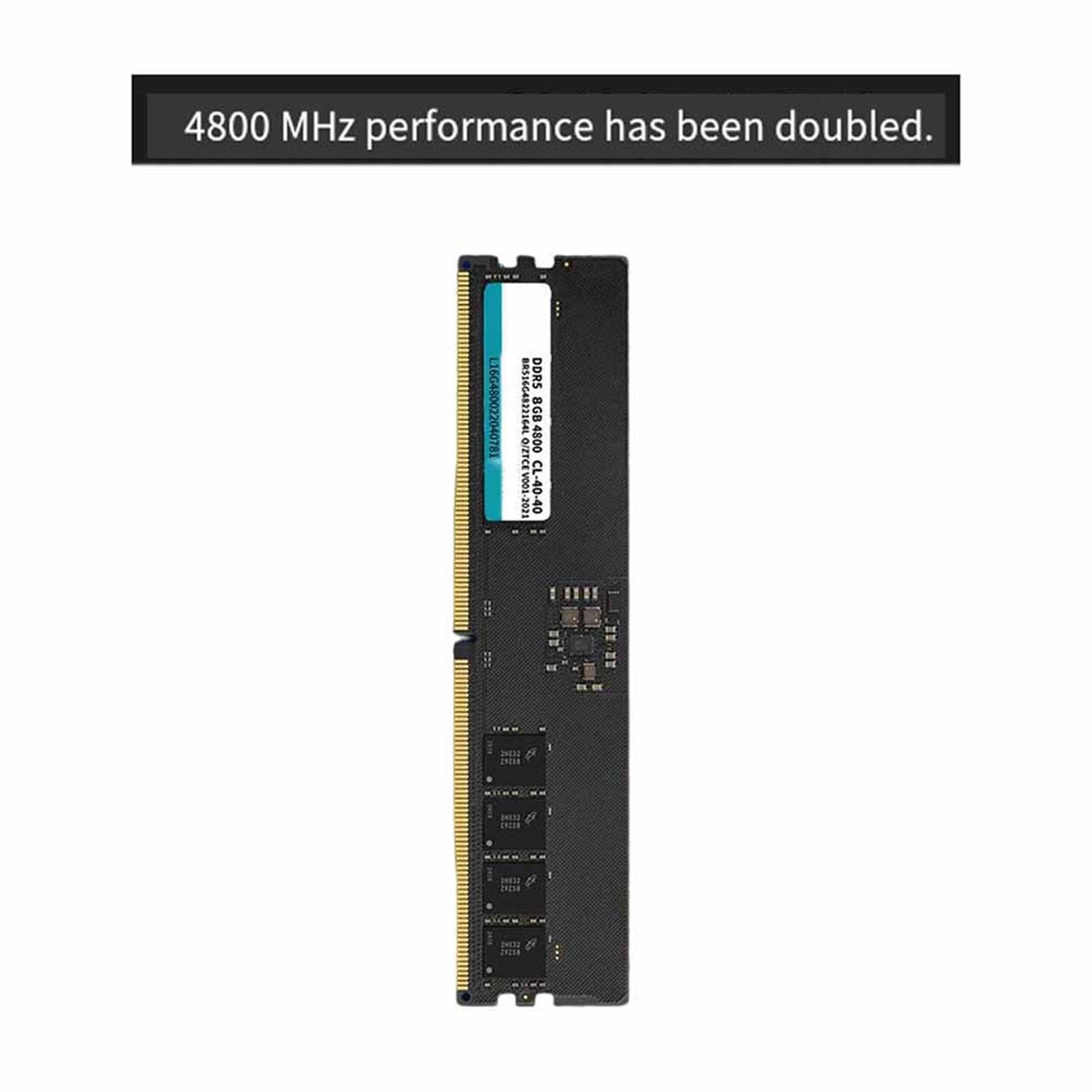 [AC18 Digital]/DDR5 Desktop Me - Ddr5 8Gb ulasan dan harga