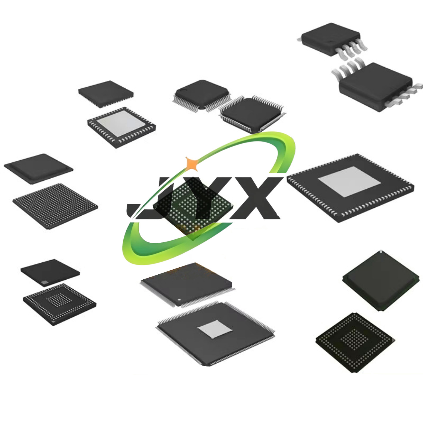 AMAOE BGA Reballing Template f - Ddr5 Kit ulasan dan harga