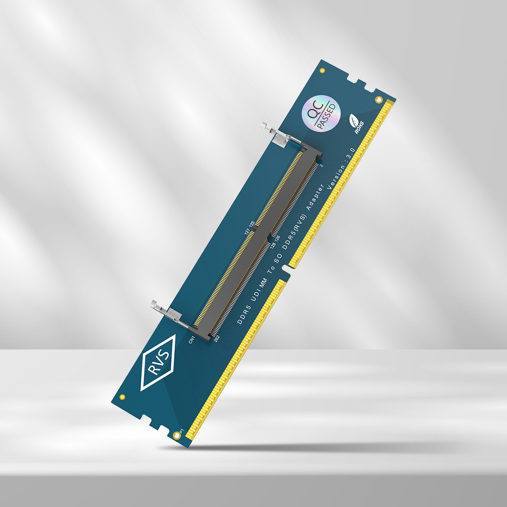 Laptop SO DDR5 RAM To Desktop  - Ddr5 Ram ulasan dan harga