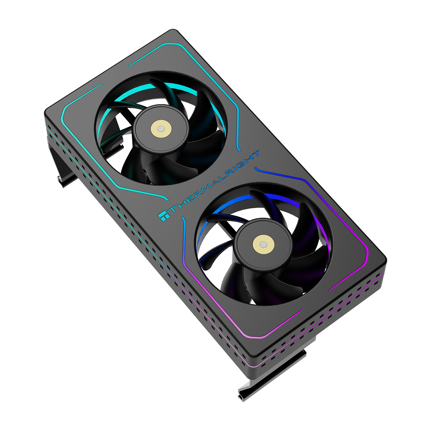 Thermalright MC-2 ARGB Compute - Ddr5 Memory ulasan dan harga