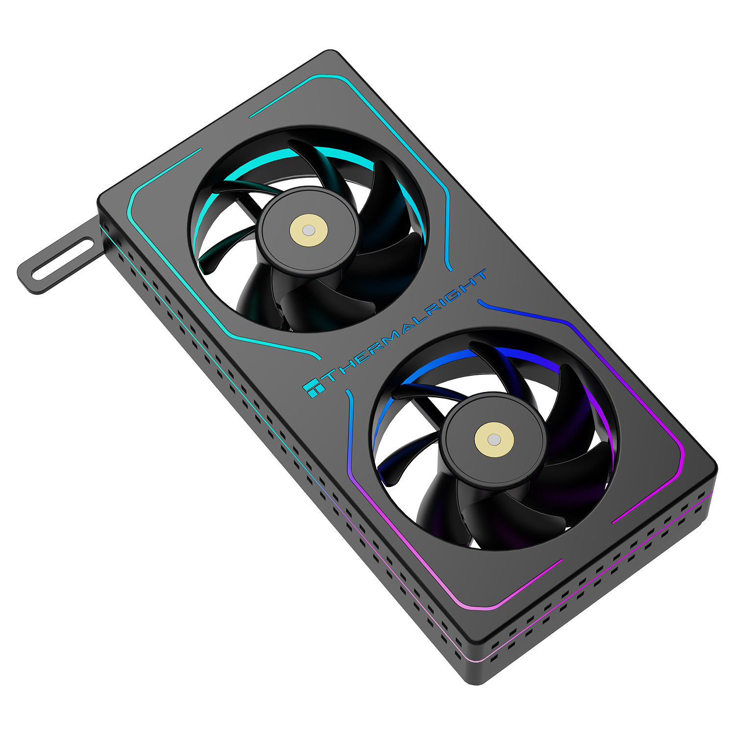 Thermalright MC-2 ARGB Compute - Ddr5 Memory ulasan dan harga