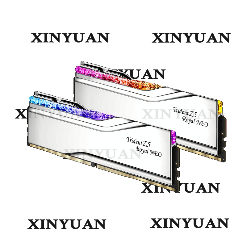 2025 New G-SKILL Trident Z5 Ro - Ddr5 Kit ulasan dan harga