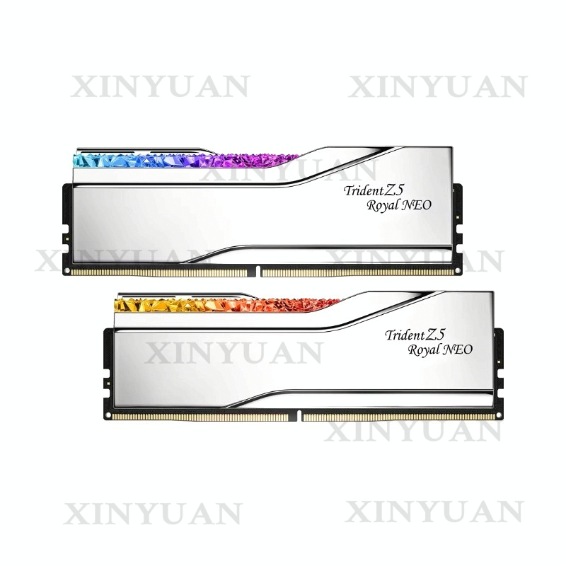 2025 New G-SKILL Trident Z5 Ro - Ddr5 Kit ulasan dan harga
